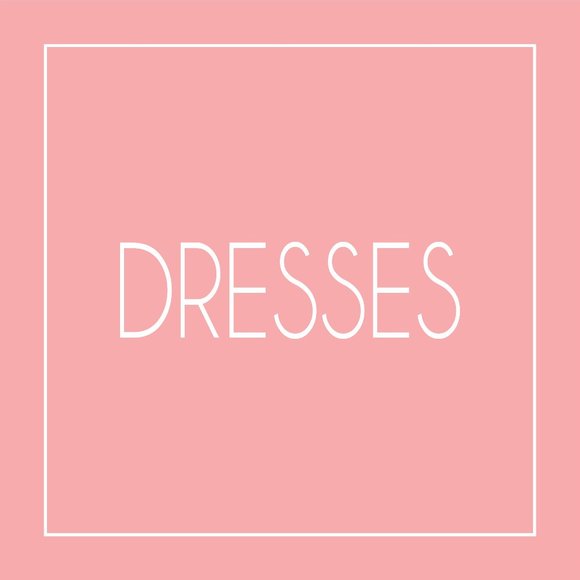 DRESSES - Picture 1 of 1